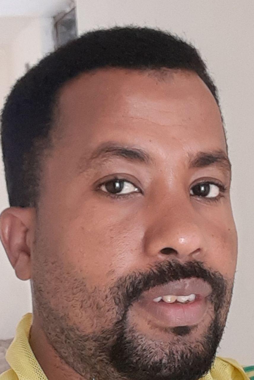 photo of Mohammed Ali